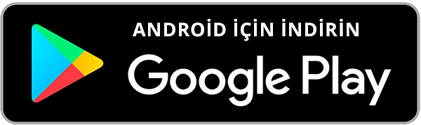 Google Play uygulaması yakında